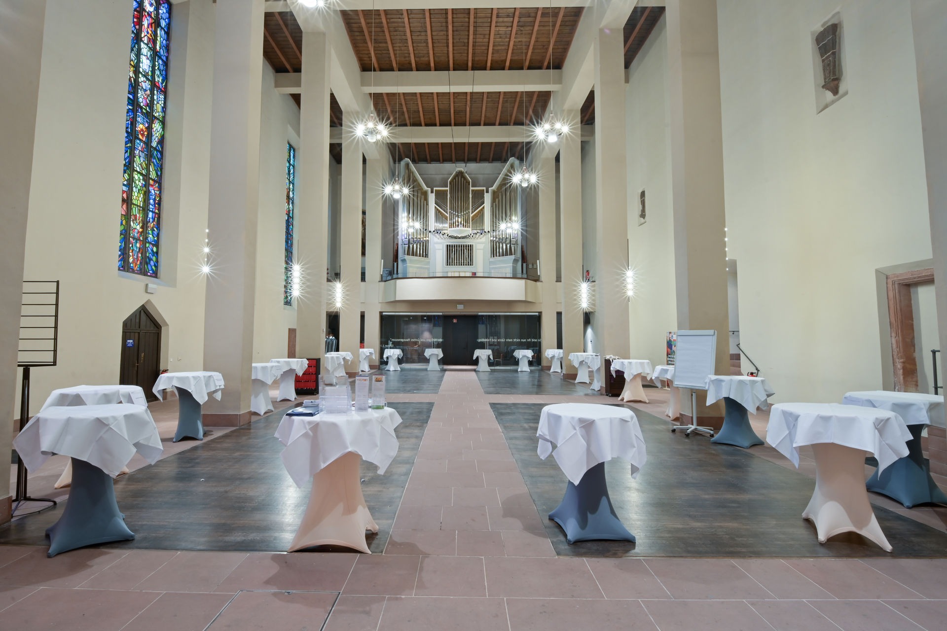 Start 14 kirche 5