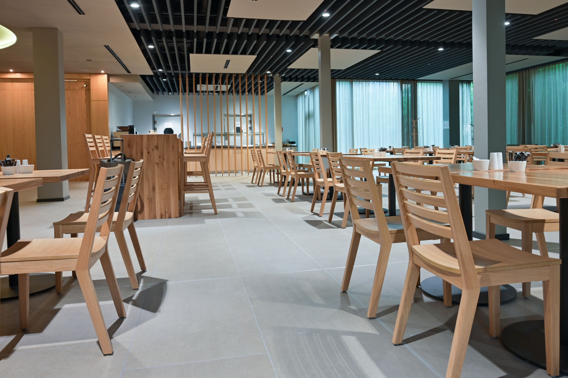 Start 20 restaurant