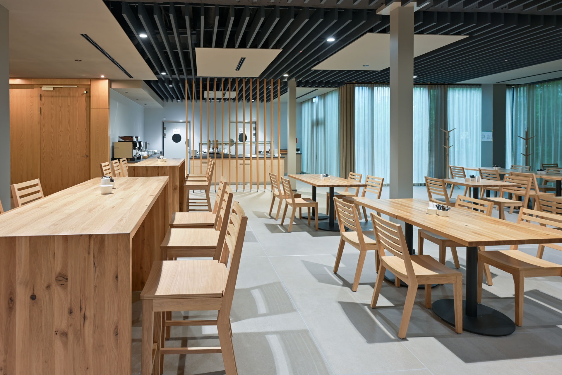 Start 22 restaurant 3