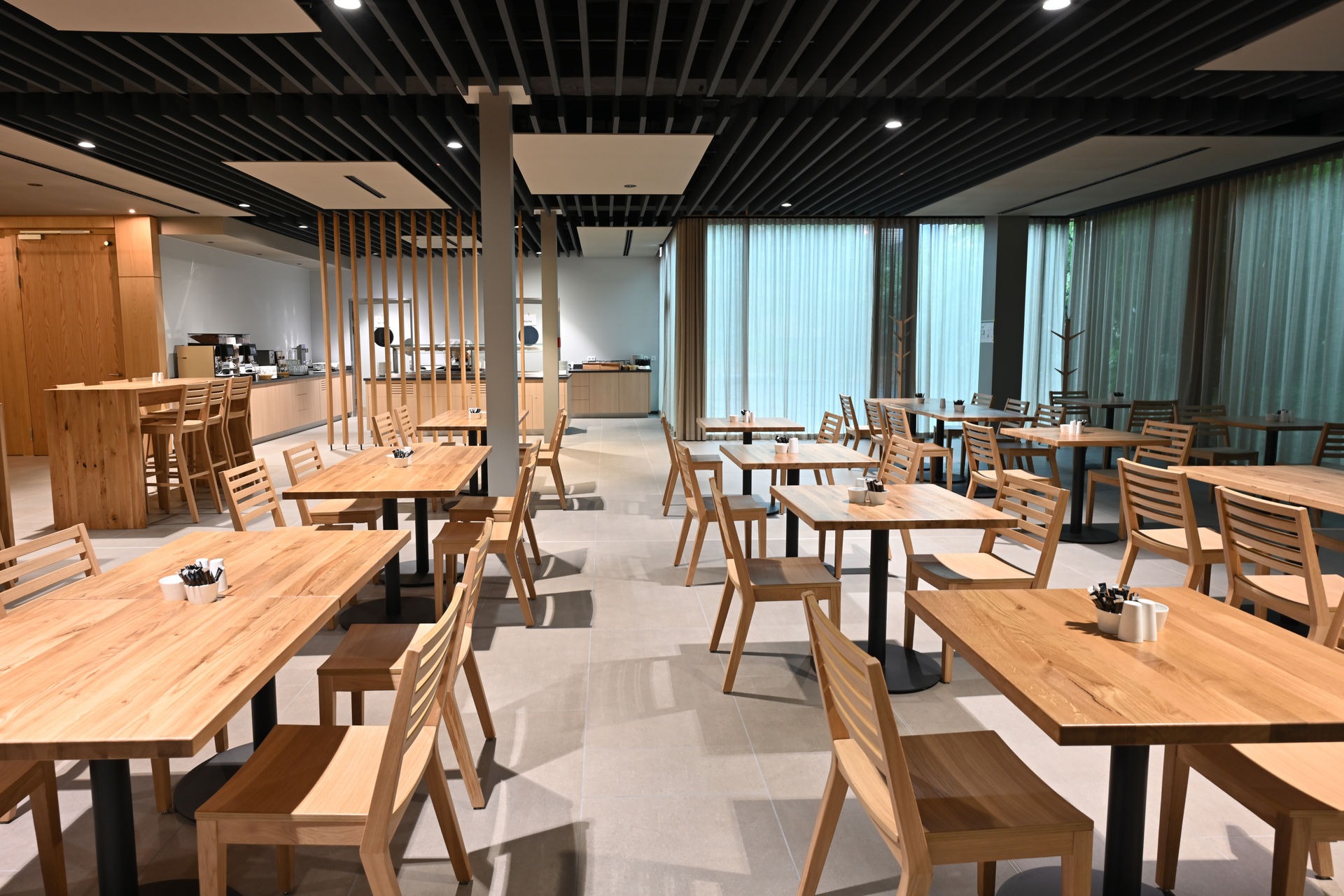 Start 23 restaurant 4