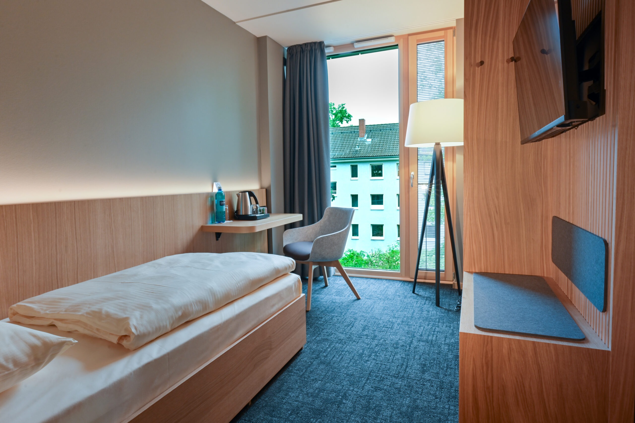 Start zimmer 302 ez 3